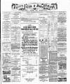 Forres Elgin and Nairn Gazette, Northern Review and Advertiser Wednesday 14 July 1915 Page 1