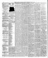 Forres Elgin and Nairn Gazette, Northern Review and Advertiser Wednesday 28 July 1915 Page 2