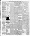 Forres Elgin and Nairn Gazette, Northern Review and Advertiser Wednesday 03 November 1915 Page 2