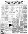 Forres Elgin and Nairn Gazette, Northern Review and Advertiser Wednesday 23 February 1916 Page 1