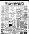 Forres Elgin and Nairn Gazette, Northern Review and Advertiser Wednesday 03 May 1916 Page 1