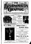 Bournemouth Graphic Thursday 11 September 1902 Page 1