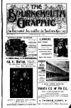 Bournemouth Graphic Thursday 25 September 1902 Page 1