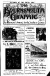 Bournemouth Graphic Thursday 09 October 1902 Page 1