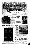 Bournemouth Graphic Thursday 16 October 1902 Page 1