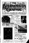 Bournemouth Graphic Thursday 23 October 1902 Page 1