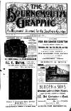 Bournemouth Graphic Thursday 27 November 1902 Page 1