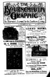 Bournemouth Graphic Thursday 11 December 1902 Page 1
