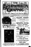 Bournemouth Graphic Thursday 18 December 1902 Page 1