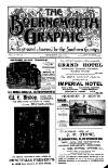 Bournemouth Graphic Wednesday 24 December 1902 Page 1