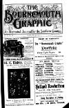 Bournemouth Graphic Thursday 05 February 1903 Page 1
