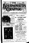 Bournemouth Graphic Thursday 12 February 1903 Page 1