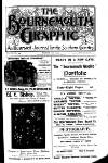 Bournemouth Graphic Thursday 19 March 1903 Page 1