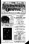 Bournemouth Graphic Thursday 16 April 1903 Page 1
