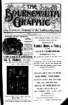 Bournemouth Graphic Thursday 23 April 1903 Page 1