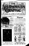 Bournemouth Graphic Thursday 28 May 1903 Page 1