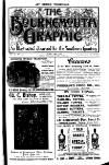 Bournemouth Graphic Thursday 18 June 1903 Page 1