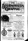 Bournemouth Graphic Thursday 03 September 1903 Page 1