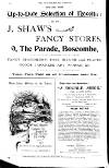 Bournemouth Graphic Thursday 03 September 1903 Page 20