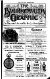 Bournemouth Graphic Thursday 24 September 1903 Page 1
