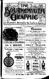Bournemouth Graphic Thursday 01 October 1903 Page 1