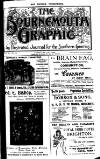 Bournemouth Graphic Thursday 11 February 1904 Page 1