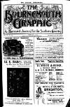 Bournemouth Graphic Thursday 07 April 1904 Page 1