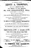 Bournemouth Graphic Thursday 07 April 1904 Page 24