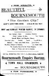 Bournemouth Graphic Thursday 14 April 1904 Page 22