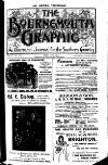 Bournemouth Graphic Thursday 21 April 1904 Page 1