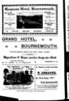 Bournemouth Graphic Thursday 05 May 1904 Page 22