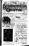 Bournemouth Graphic Thursday 26 May 1904 Page 1