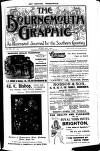 Bournemouth Graphic Thursday 02 June 1904 Page 1