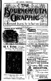 Bournemouth Graphic Thursday 09 June 1904 Page 1