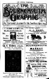 Bournemouth Graphic Thursday 15 September 1904 Page 1