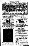 Bournemouth Graphic Thursday 29 September 1904 Page 1