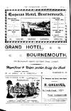 Bournemouth Graphic Thursday 06 October 1904 Page 26