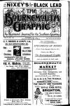 Bournemouth Graphic Thursday 13 October 1904 Page 1