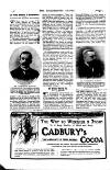 Bournemouth Graphic Thursday 03 November 1904 Page 8