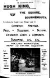 Bournemouth Graphic Thursday 03 November 1904 Page 20