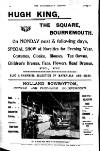 Bournemouth Graphic Thursday 10 November 1904 Page 20