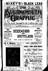Bournemouth Graphic Thursday 23 March 1905 Page 1