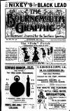 Bournemouth Graphic Thursday 28 September 1905 Page 1
