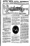 Bournemouth Graphic Thursday 28 September 1905 Page 3