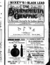 Bournemouth Graphic Thursday 26 October 1905 Page 1