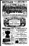 Bournemouth Graphic Thursday 10 May 1906 Page 1