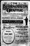 Bournemouth Graphic Thursday 02 January 1908 Page 1