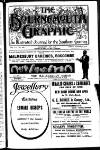 Bournemouth Graphic Thursday 16 January 1908 Page 1
