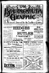 Bournemouth Graphic Thursday 03 September 1908 Page 1