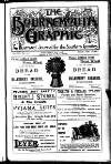 Bournemouth Graphic Thursday 10 September 1908 Page 1